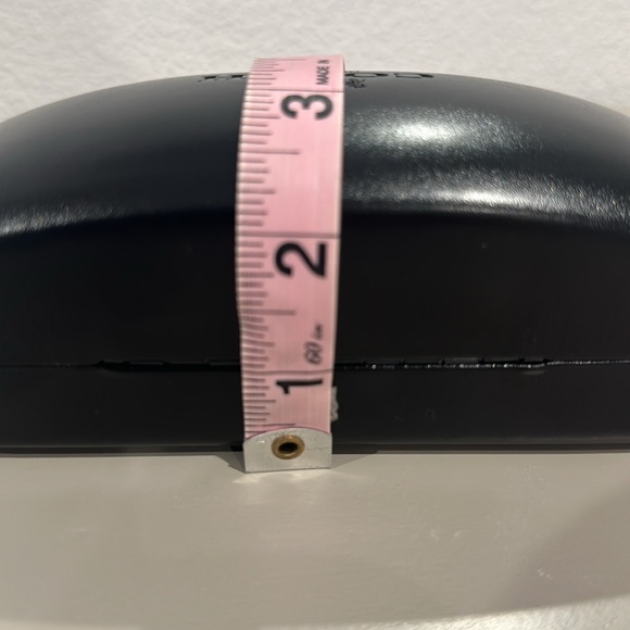 Coach Sunglass Case New - Picture 8 of 9